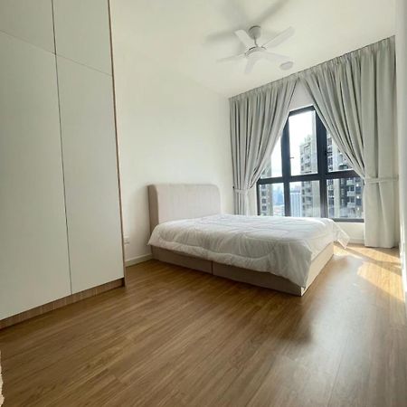 Sunway Velocity Two Kuala Lumpur Extérieur photo