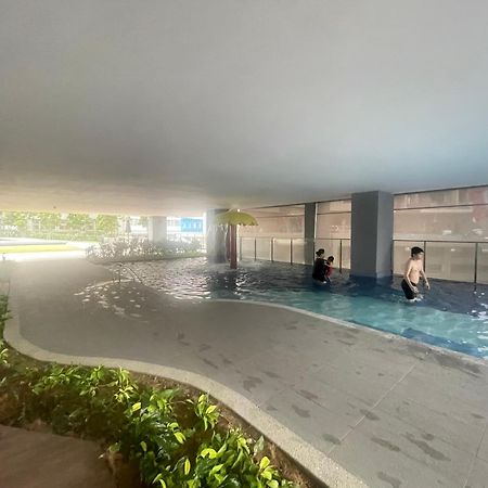Sunway Velocity Two Kuala Lumpur Extérieur photo