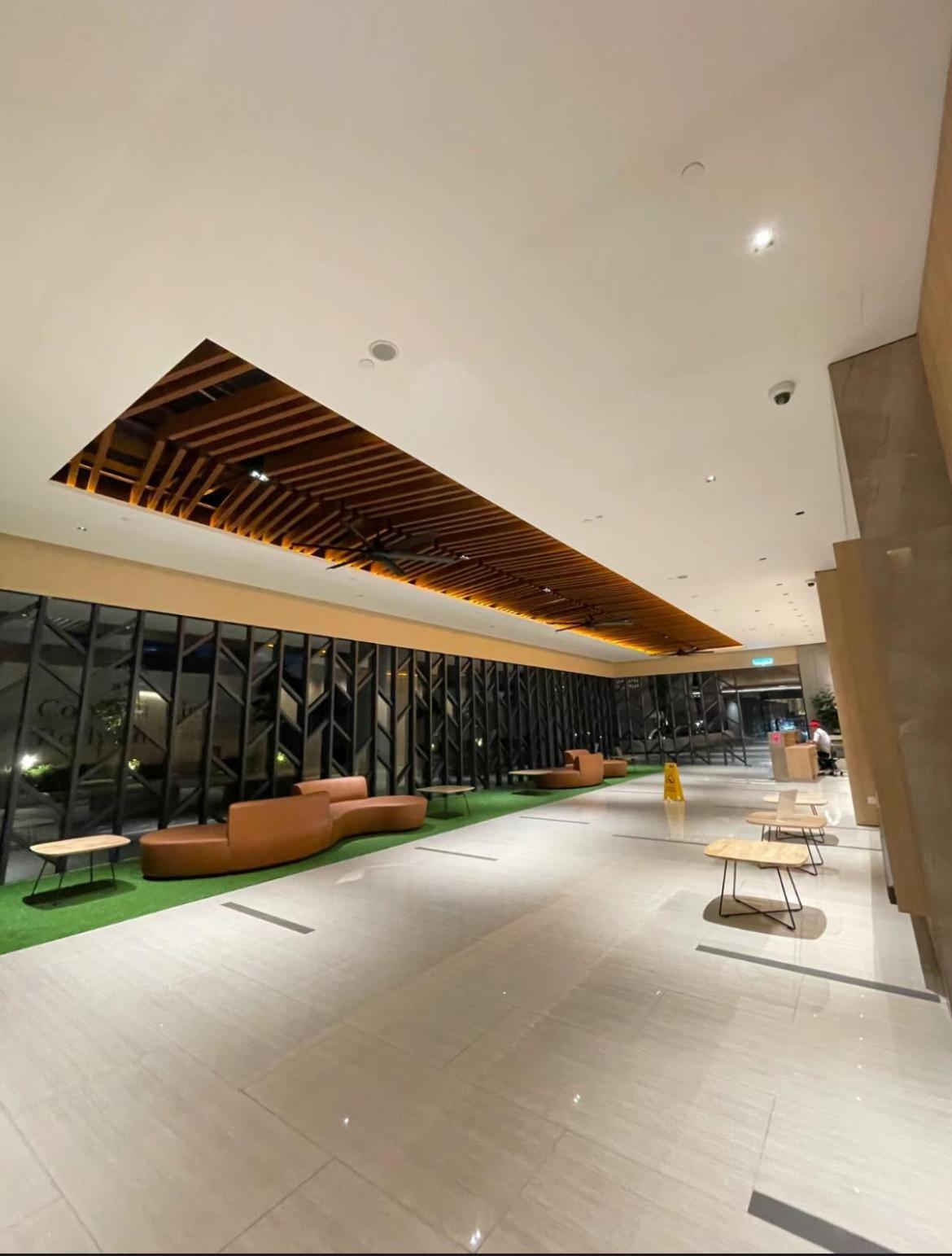 Sunway Velocity Two Kuala Lumpur Extérieur photo