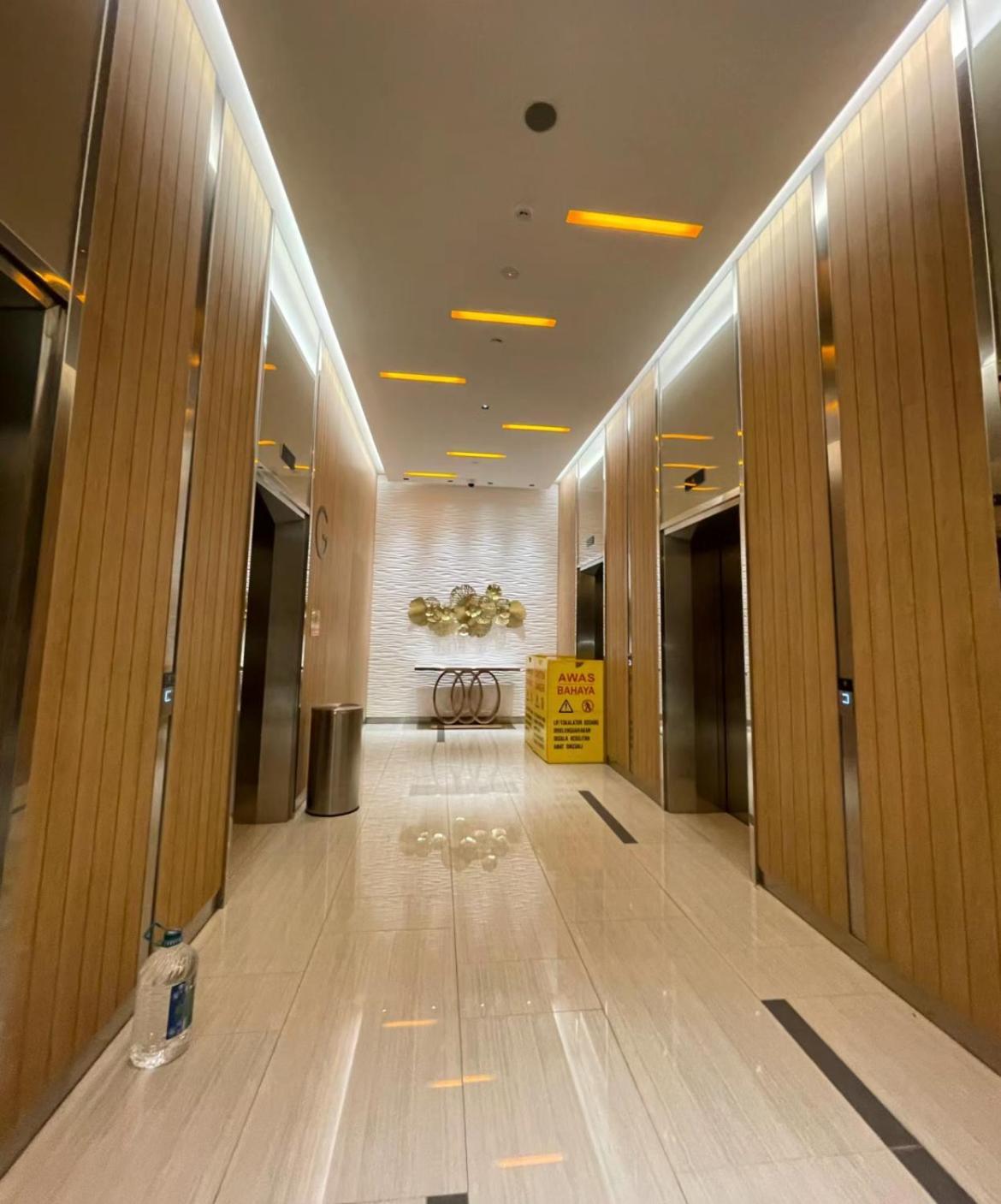Sunway Velocity Two Kuala Lumpur Extérieur photo