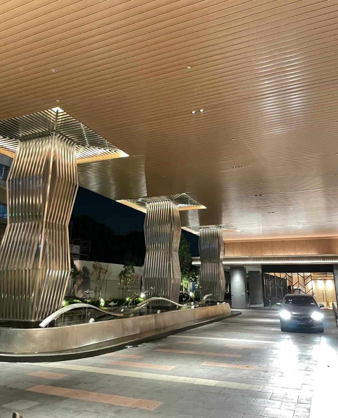 Sunway Velocity Two Kuala Lumpur Extérieur photo